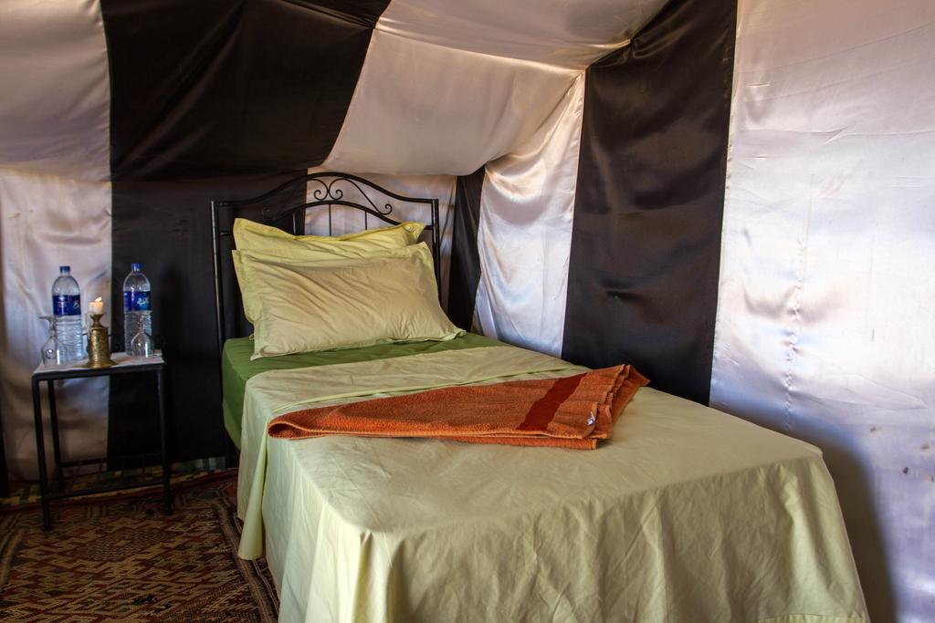 Atta Desert Camp El Gouera Cameră foto